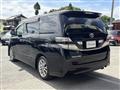 2011 Toyota Vellfire