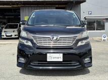 2011 Toyota Vellfire