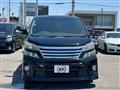 2011 Toyota Vellfire
