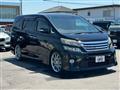 2011 Toyota Vellfire