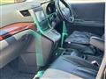 2011 Toyota Vellfire