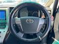 2011 Toyota Vellfire