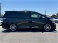 2011 Toyota Vellfire