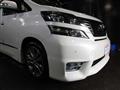 2010 Toyota Vellfire