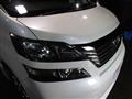 2010 Toyota Vellfire