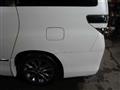 2010 Toyota Vellfire