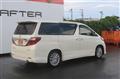 2012 Toyota Alphard