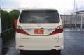 2012 Toyota Alphard