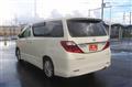 2012 Toyota Alphard