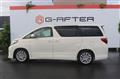 2012 Toyota Alphard