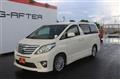 2012 Toyota Alphard
