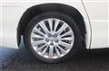 2012 Toyota Alphard