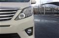 2012 Toyota Alphard