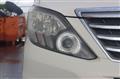 2012 Toyota Alphard