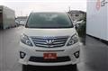 2012 Toyota Alphard