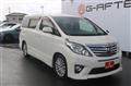 2012 Toyota Alphard