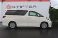 2012 Toyota Alphard