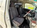 2011 Toyota Vellfire