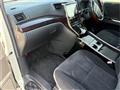 2011 Toyota Vellfire
