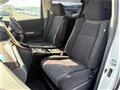 2011 Toyota Vellfire