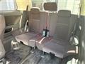 2011 Toyota Vellfire