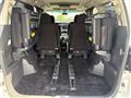2011 Toyota Vellfire