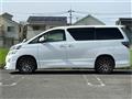 2011 Toyota Vellfire