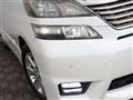 2009 Toyota Vellfire
