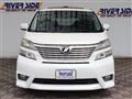 2009 Toyota Vellfire