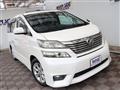 2009 Toyota Vellfire