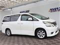 2009 Toyota Vellfire