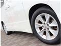 2009 Toyota Vellfire