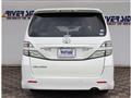 2009 Toyota Vellfire