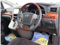 2009 Toyota Vellfire