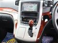 2009 Toyota Vellfire
