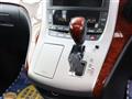 2009 Toyota Vellfire