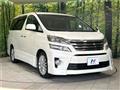 2012 Toyota Vellfire