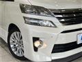 2012 Toyota Vellfire