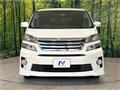 2012 Toyota Vellfire