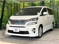 2012 Toyota Vellfire