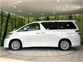 2012 Toyota Vellfire