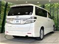 2012 Toyota Vellfire