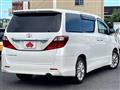 2010 Toyota Alphard