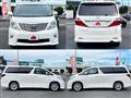 2010 Toyota Alphard