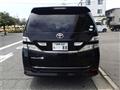 2010 Toyota Vellfire