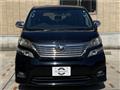 2010 Toyota Vellfire