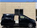 2010 Toyota Vellfire