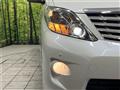 2010 Toyota Alphard