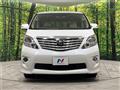 2010 Toyota Alphard