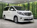 2010 Toyota Alphard